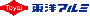 東洋アルミ